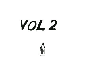 鉛筆ロケット VOL.2