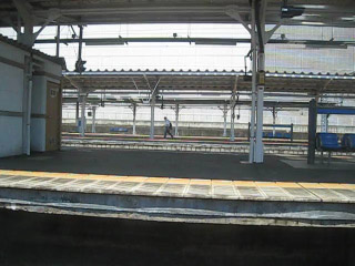 電車移動 水戸-上野 2025年夏